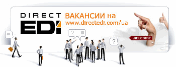 DirectEDI, Inc