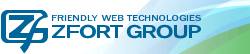 Zfort Group � ������������� ��� ����������