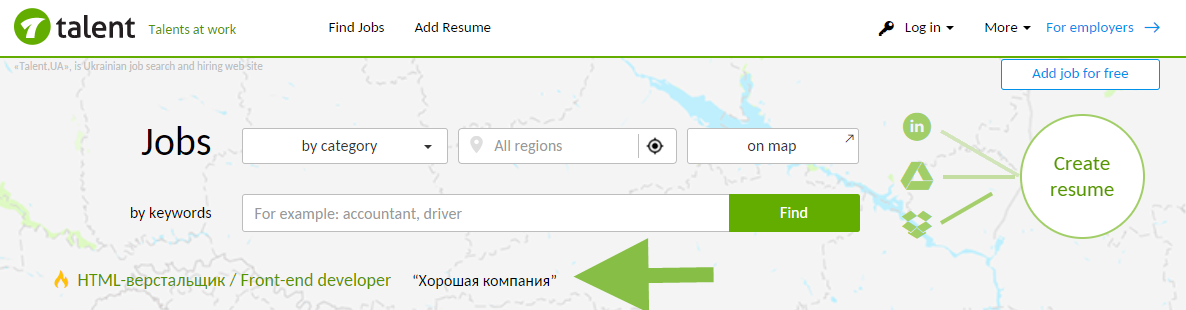 Hot Job