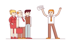 Кнут в руках работодателя: штрафы и прочие дисциплинарные взыскания