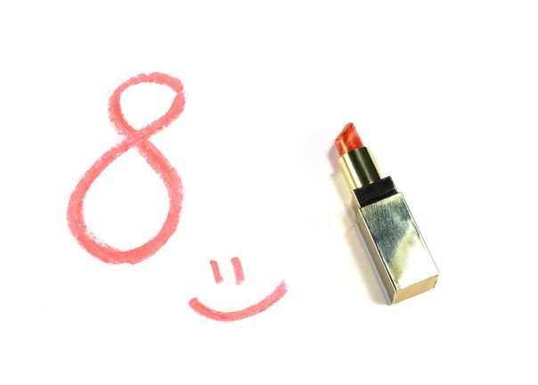 С 8 марта!