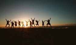 Корпоративный отдых: насколько он актуален?