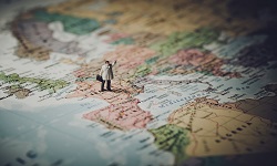 Хотят ли харьковчане ехать на заработки: результаты опроса