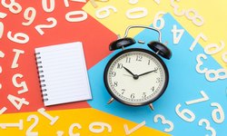 Опоздания на работу