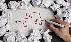Как составить план по поиску работы