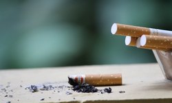 Работа плюс курение… или минус?