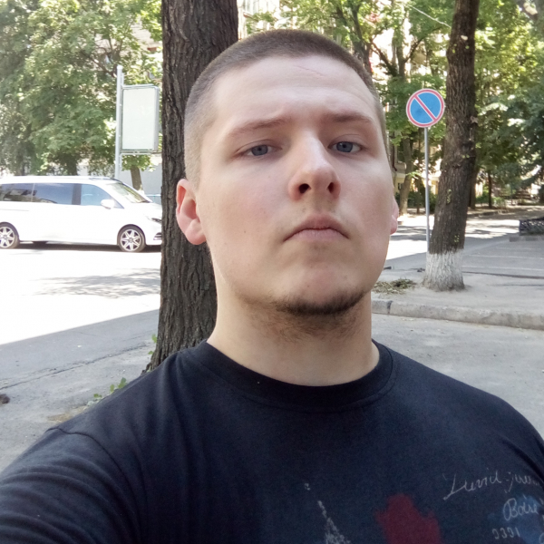 образец резюме php программиста